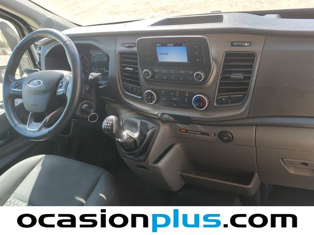 Ford Transit Furgon 350 MHEV L3H2 Trend FWD 96 kW (130 CV)