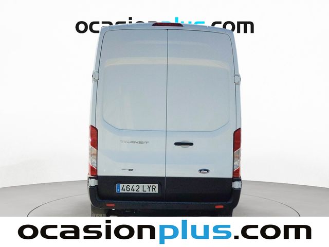 Ford Transit Furgon 350 MHEV L3H2 Trend FWD 96 kW (130 CV)