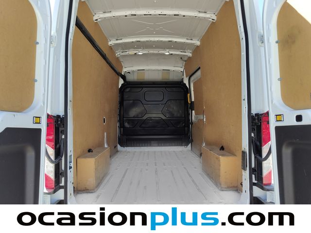 Ford Transit Furgon 350 MHEV L3H2 Trend FWD 96 kW (130 CV)