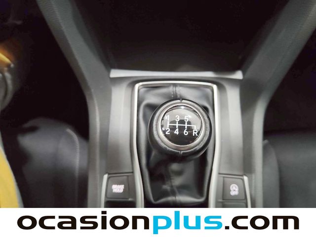 Honda Civic 1.5 I-VTEC Turbo Sport 134 kW (182 CV)