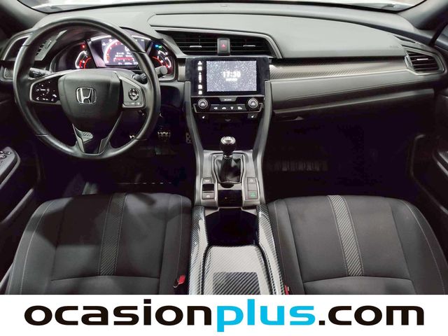 Honda Civic 1.5 I-VTEC Turbo Sport 134 kW (182 CV)