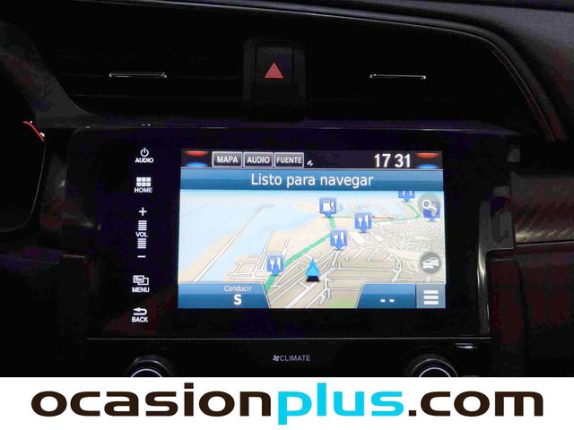 Honda Civic 1.5 I-VTEC Turbo Sport 134 kW (182 CV)