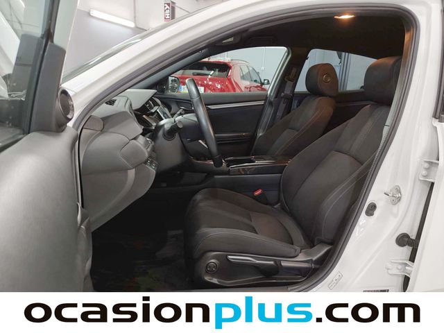Honda Civic 1.5 I-VTEC Turbo Sport 134 kW (182 CV)