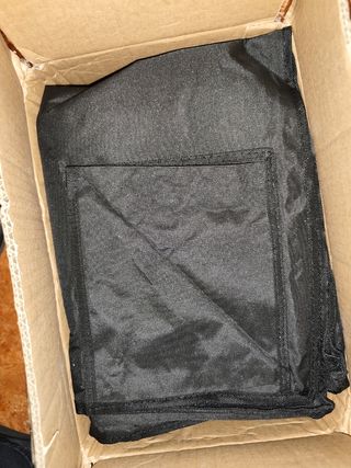 Carpa Creality impresora 3D