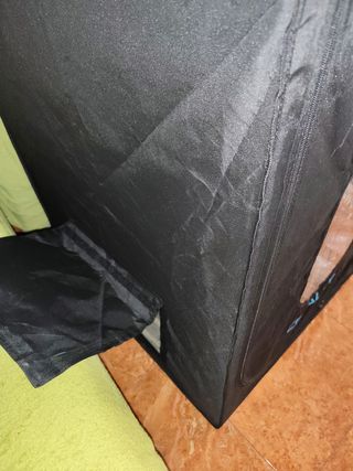 Carpa Creality impresora 3D