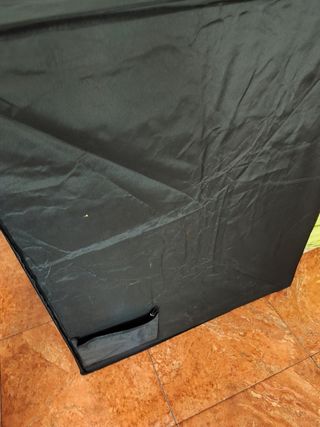 Carpa Creality impresora 3D