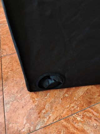 Carpa Creality impresora 3D