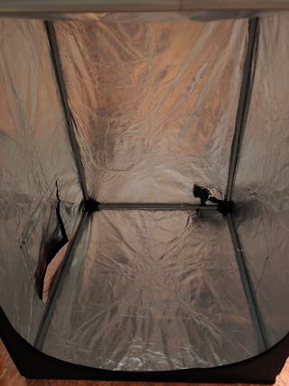Carpa Creality impresora 3D