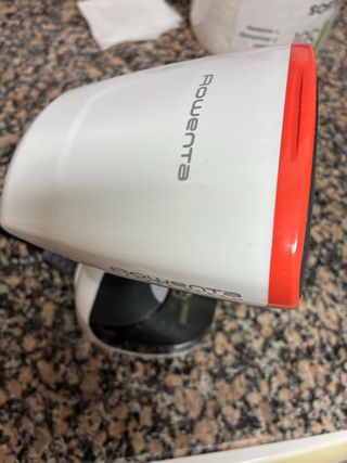 Plancha vapor Rowenta