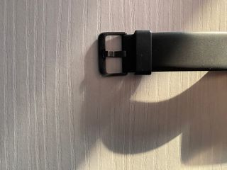 Smartwatch nero - orologio fitness