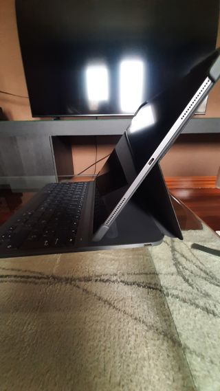 iPad Pro 3ª generación wifi+ celular,64gb,