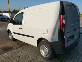 Renault Kangoo 2019