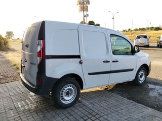Renault Kangoo 2019