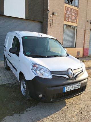 Renault Kangoo 2019