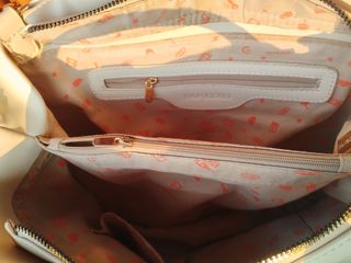 Borsa Naj Oleari beige