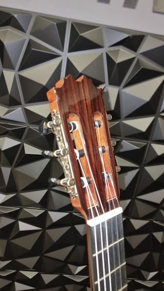 Guitarra Antonio de Toledo 0S1