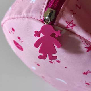 2 Bolsas viaje Infantiles
