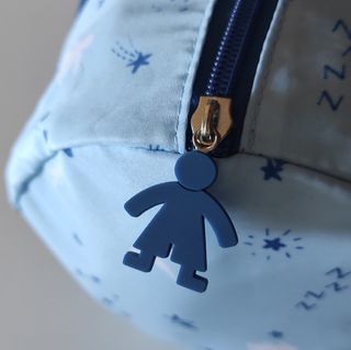 2 Bolsas viaje Infantiles