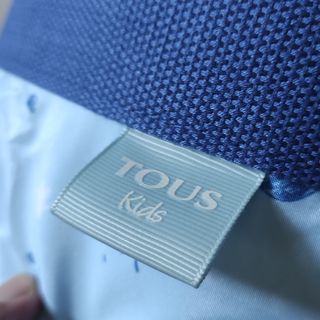 2 Bolsas viaje Infantiles