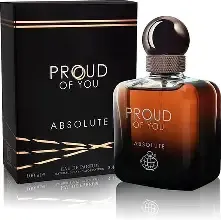 Proud of You Absolute Eau de Parfum