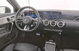 Alquiler Mercedes-Benz Clase A 45 S 2024