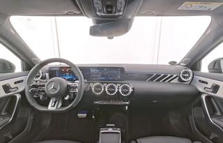 Alquiler Mercedes-Benz Clase A 45 S 2024
