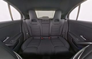 Alquiler Mercedes-Benz Clase A 45 S 2024