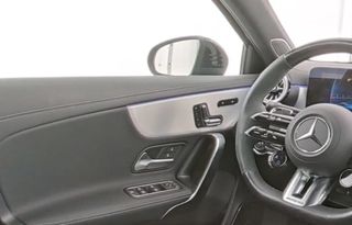 Alquiler Mercedes-Benz Clase A 45 S 2024