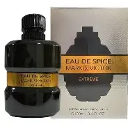 Eau de Spice Mark & Victor Extreme