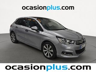 Citroen C4 BlueHDi 120 S&S Feel Edition 88 kW (120 CV)