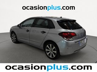 Citroen C4 BlueHDi 120 S&S Feel Edition 88 kW (120 CV)