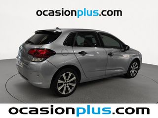 Citroen C4 BlueHDi 120 S&S Feel Edition 88 kW (120 CV)