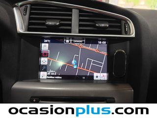 Citroen C4 BlueHDi 120 S&S Feel Edition 88 kW (120 CV)