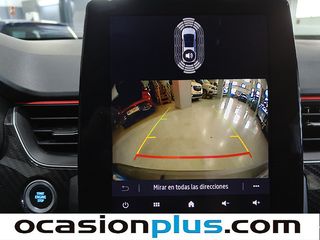 Renault Arkana RS Line Fast Track E-TECH Híbrido 107 kW (145 CV)