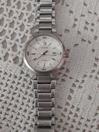 Orologio Citizen donna - acciaio