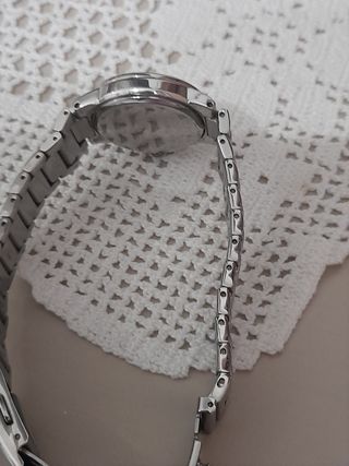 Orologio Citizen donna - acciaio