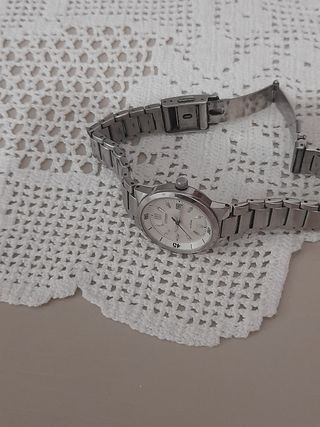 Orologio Citizen donna - acciaio