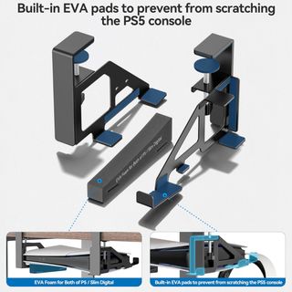 Soporte para PS5 y PS5 Slim