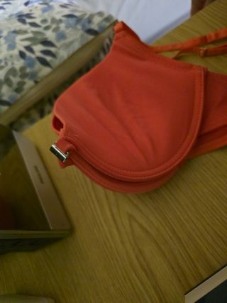 Sujetador Ovenca 100 rosa