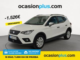 SEAT Arona 1.6 TDI S&S  Reference Edition 70 kW (95 CV)