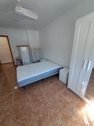 Alquiler de habitaciones