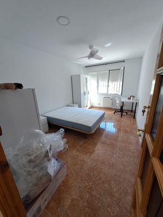 Alquiler de habitaciones