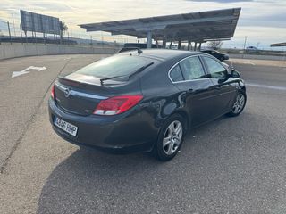 Opel Insignia 2.0 CDTI 110CV