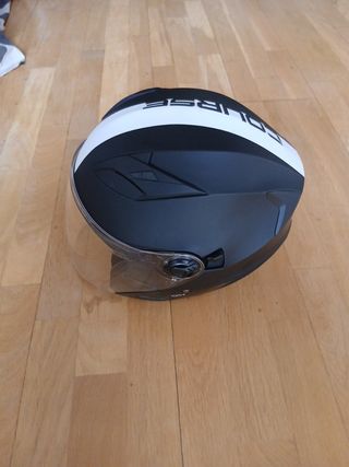 Casco moto Jet Course City Talla S.