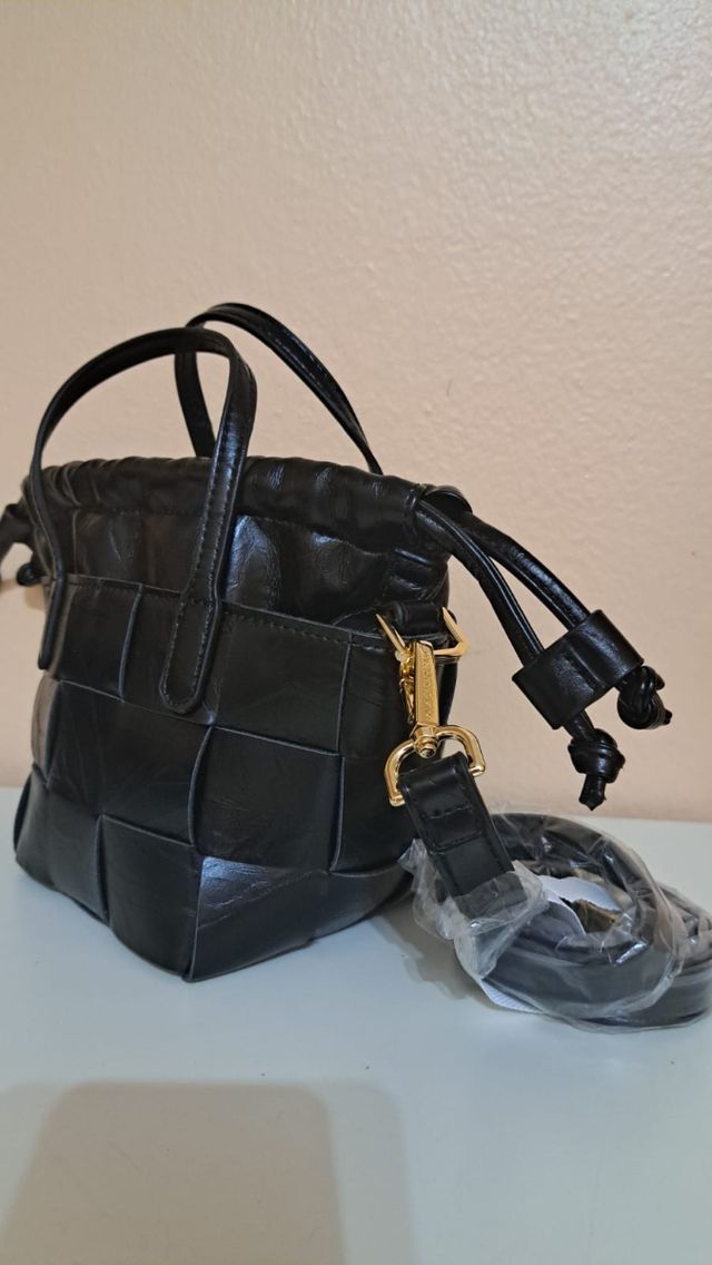 Bolso Lola Casademunt negro