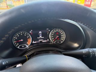 Jeep Renegade 2016