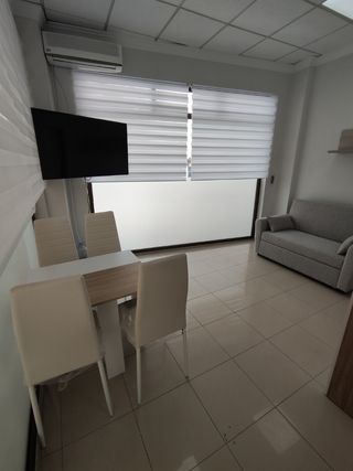 Oficina de trabajo - Espacio de 'Coworking' 