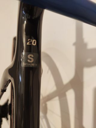 Bicicleta Scott Addict 20 2024