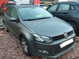 Despiece Polo 6R Xenon
