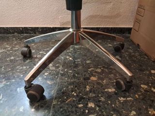 Silla escritorio Rossi Tokio